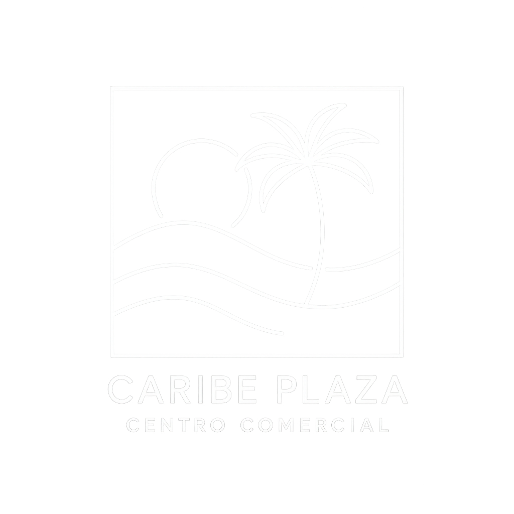 Caribe Plaza Logo